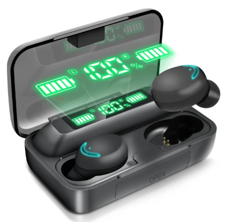 AUDIFONO BLUETOOTH F9-5