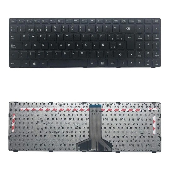 TECLADO EXTERNO LENOVO 100-15IBD