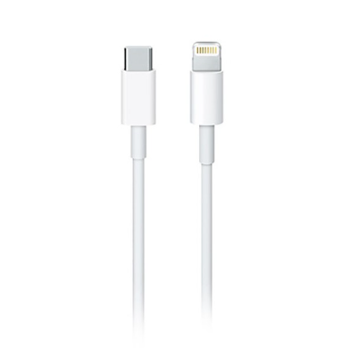 CABLE DE CARGA USB A IPHONE MY-7373 2M