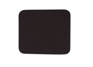 PAD MOUSE NEGRO BÁSICO PEQUEÑO