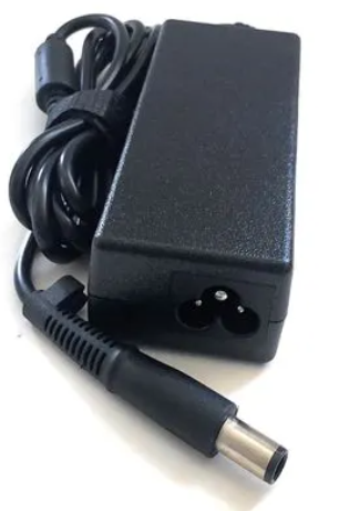 CARGADOR HP PUNTA AGUJA 