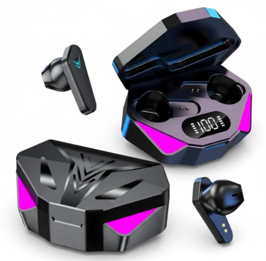 AUDÍFONOS BLUETOOTH TWS-X15 