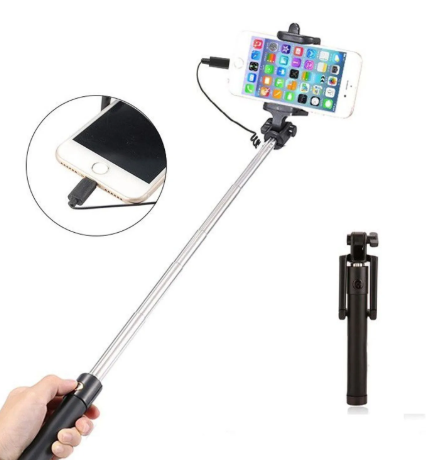 PALO SELFIE STICK 78CM 3