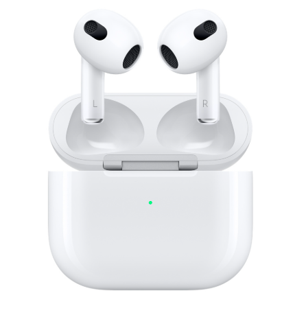 AUDÍFONOS AIRPODS 4TA GENERACIÓN