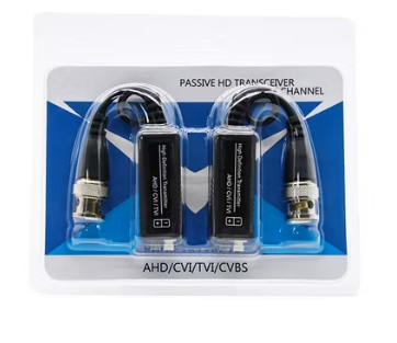 TRANSMISOR BALUN DE VIDEO FULL HD 1080P