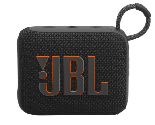 PARLANTE JBL GO4 7H