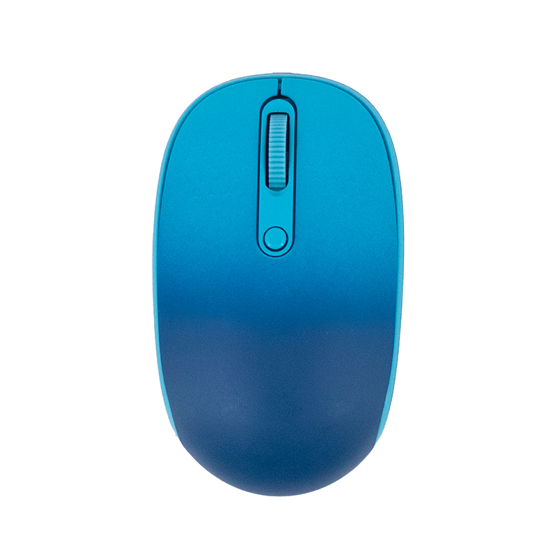 MOUSE INALÁMBRICO TEROS TE-1240S DUAL 