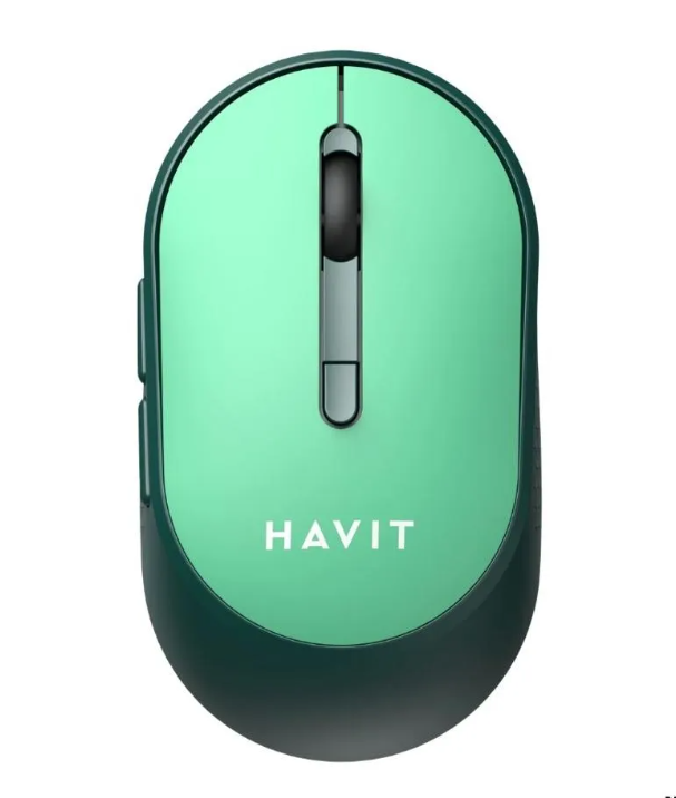 MOSE OFFICE HAVIT 2.4G MS78GT 