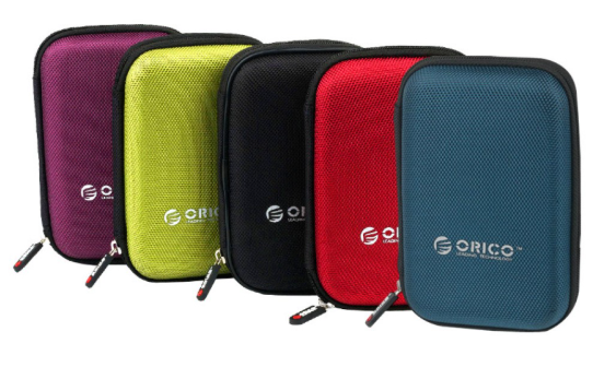 FUNDA PARA DISCO DURO EXTERNO