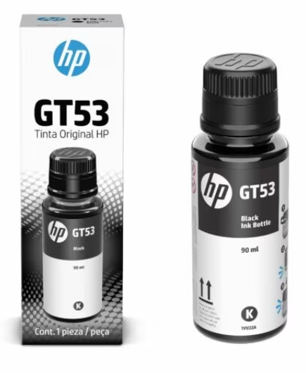 TINTA HP ORIGINAL GT53 