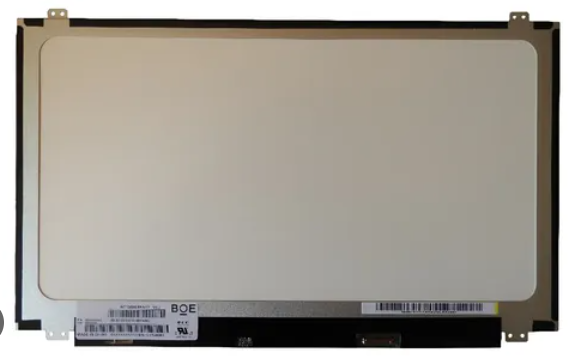 PANTALLA SLIM 30 PINES CON GANCHOS DE 15.6 BOE