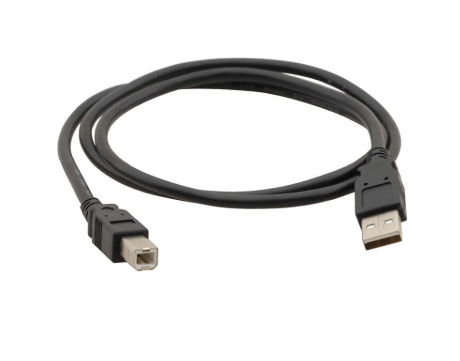 CABLE USB DE IMPRESORA 1.5M