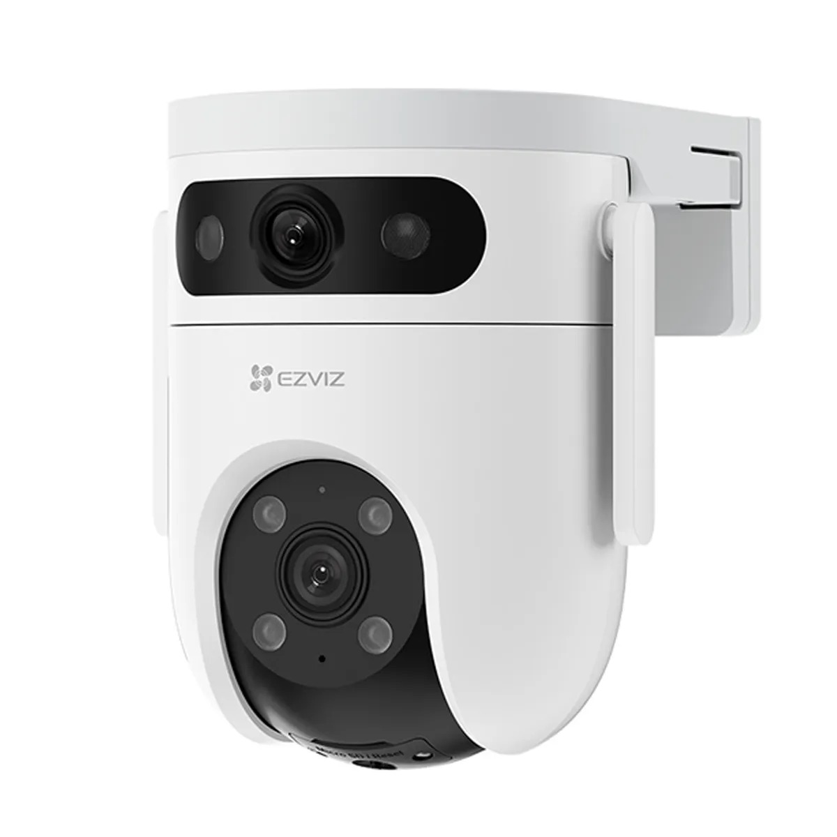CÁMARA DE VIGILANCIA EZVIZ H9C 2K DOBLE LENTE 3MP WIFI 