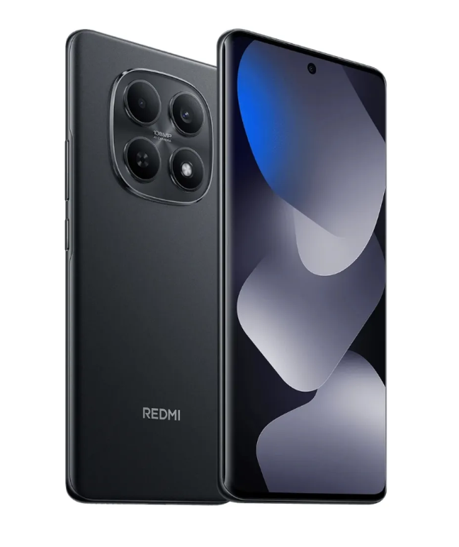 CELULAR XIAOMI REDMI NOTE 15 RAM 8GB ALMACENAMIENTO 256GB AZUL GLACIAR