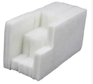 ALMOHADILLA PARA IMPRESORA EPSON L15150, L15160, M15140, L8160, L8180