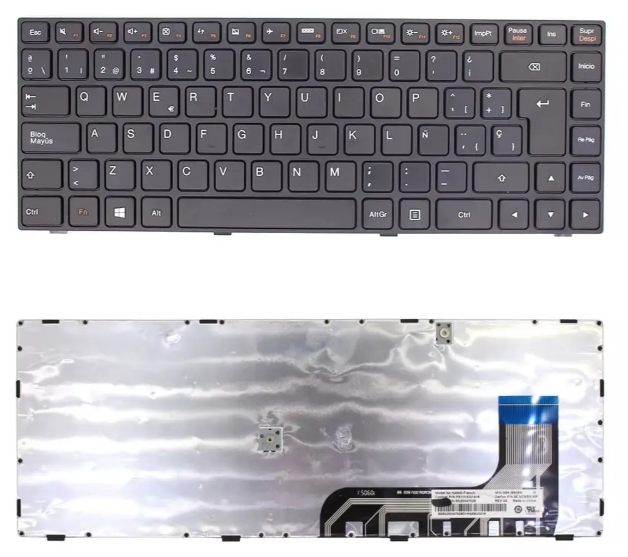 TECLADO INTERNO LENOVO LEN-100-14IBD