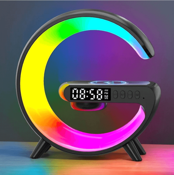 PARLANTE G MINI G63 RGB