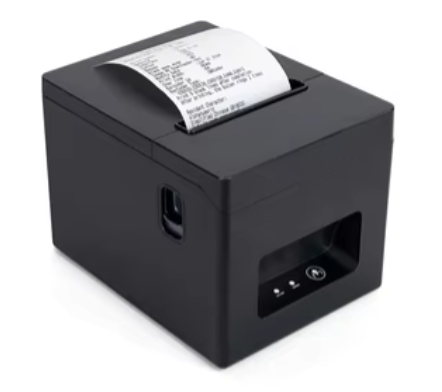 IMPRESORA TERMICA LAN USB 80MM 