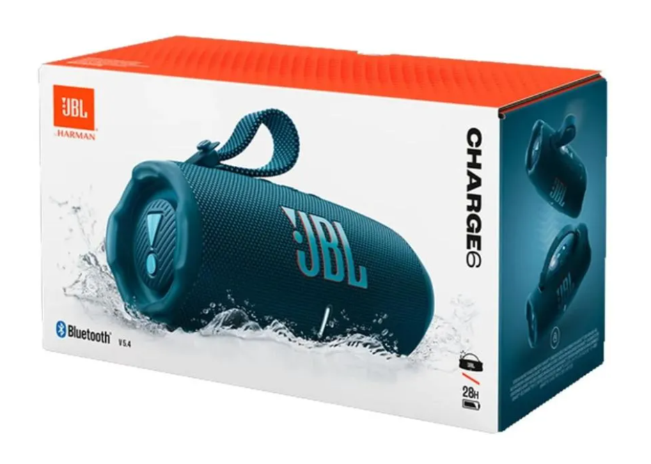 PARANTE JBL CHARGE 6 ORIGINAL 28H