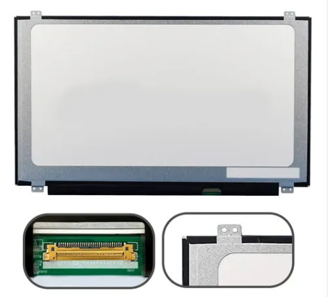 PANTALLA SLIM DE 14 30 PINES CON GANCHOS 