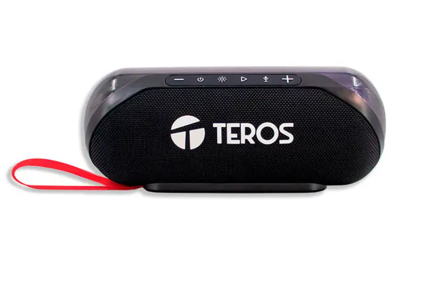 PARLANTE INALÁMBRICO TEROS TE-6047N 