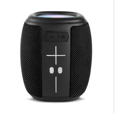 HANDY EV501 HAND SPAEAKER BT LED LIT-BAT SD FM USC-C EVERSOUND