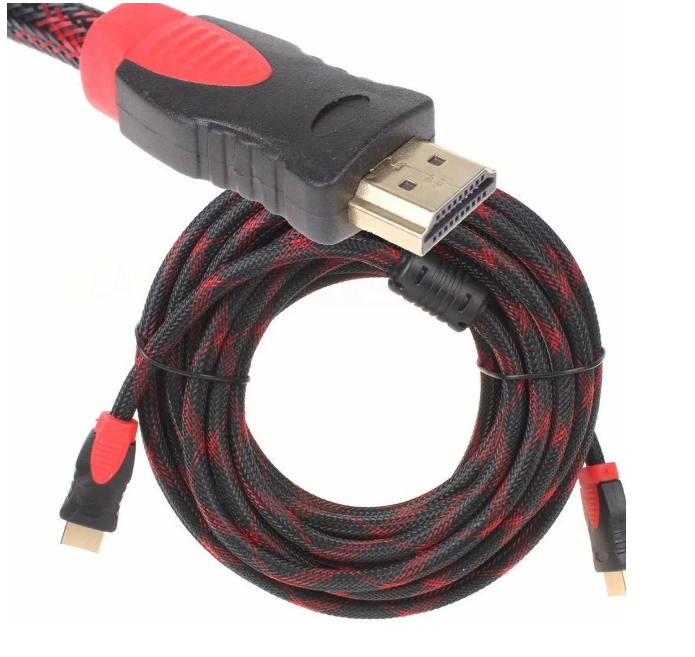 CABLE HDMI 15MT DOBLE FILTRO FULL HD