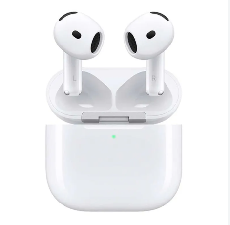AIRPODS 4TA GENERACIÓN APLE