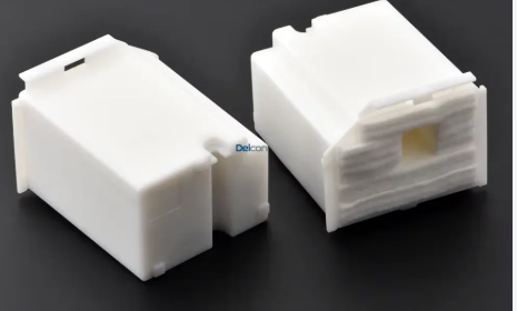 ALMOHADILLAS PARA IMPRESORA EPSON L3110, 3210