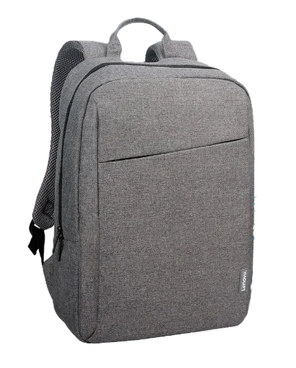 MOCHILA LENOVO PORTALAPTOP PLOMO