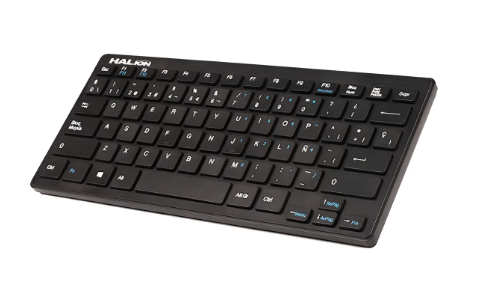MINITECLADO HALION HA-K126