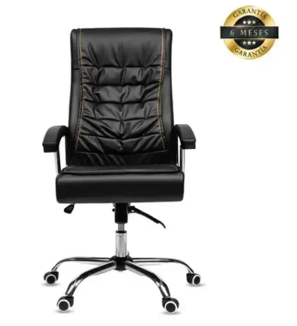 SILLA ERGONOMICA DE OFICINA 909 TOKIO