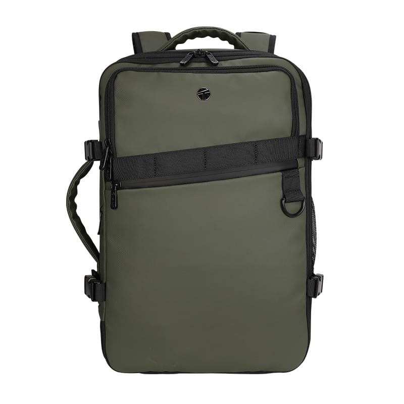 MOCHILA TEROS TE-9040DG COLOR VERDE
