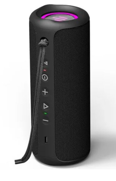 PARLANTE PULSE WAVE 3 IPXX6