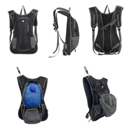 MOCHILA TEROS HIDRATACIÓN
