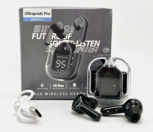 AURICULARES INALAMBRICOS ULTRAPODS PRO 5.3