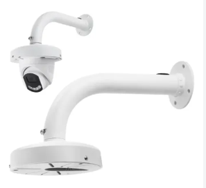 SOPORTE PARA CÁMARA DE VIGILANCIA 40CM UNIVERSAL